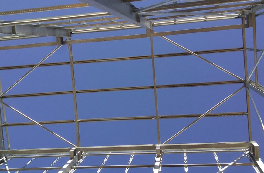 AMPLIAÇÃO DE UNIDADE DE DESTILAÇÃO DE BAGAÇO